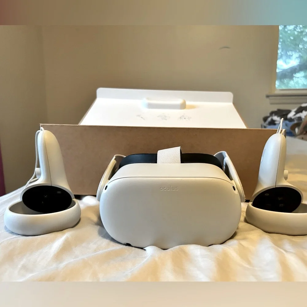 Oculus Quest 2 - 256GB